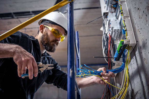 Best Commercial Electrician Services  in Waelder, TX