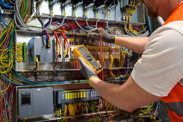 Best Residential Electrician Services  in Waelder, TX